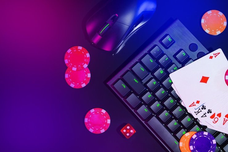 Pengingat promosi untuk bermain bertanggung jawab
