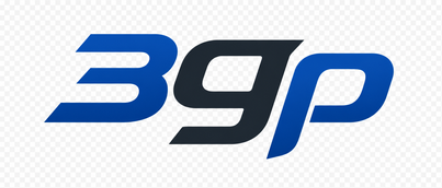 Logo 3gp
